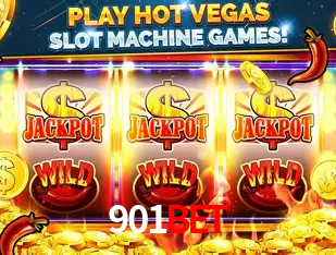 A Emoção da Loteria na 901bet: Uma Chance de Mudança de Vida