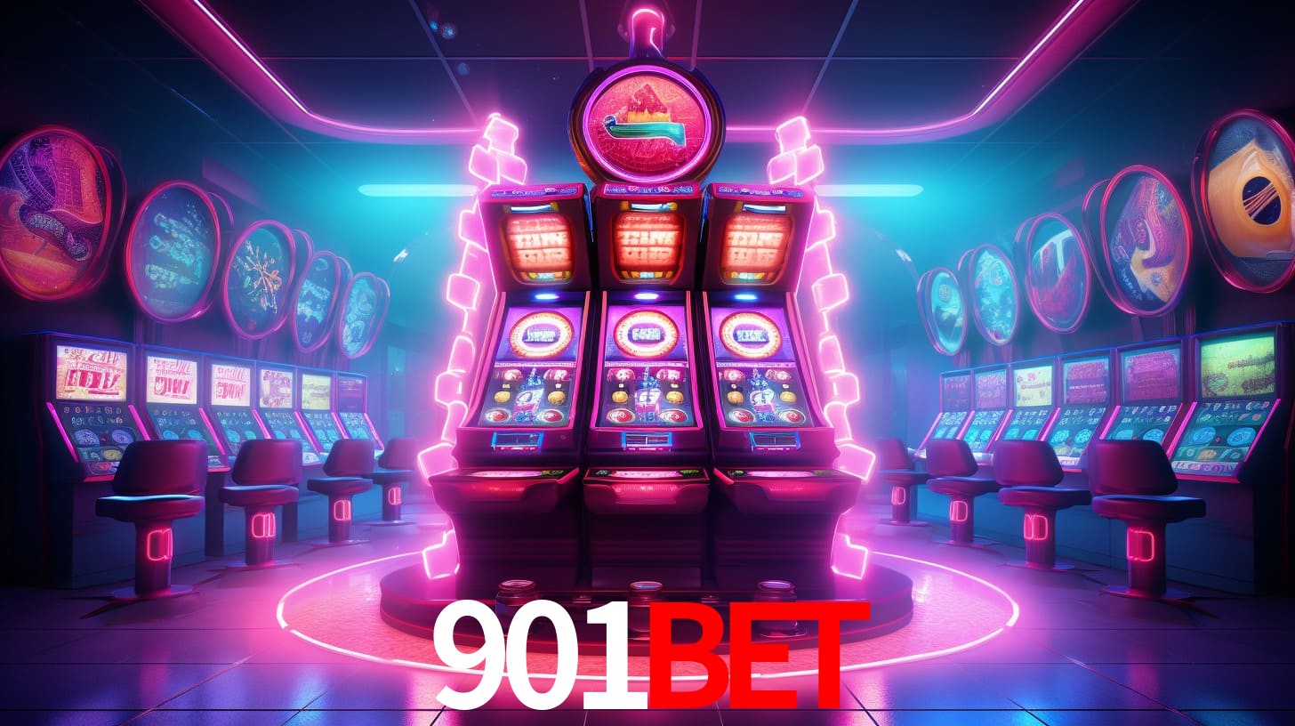 901bet: Seu Cassino Premiado com Pagamentos Rápidos