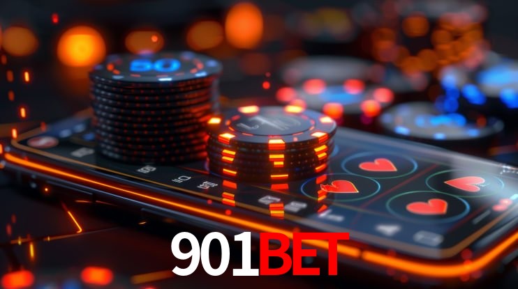 Welcome Bonus 901bet