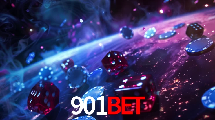 Slot Games 901bet