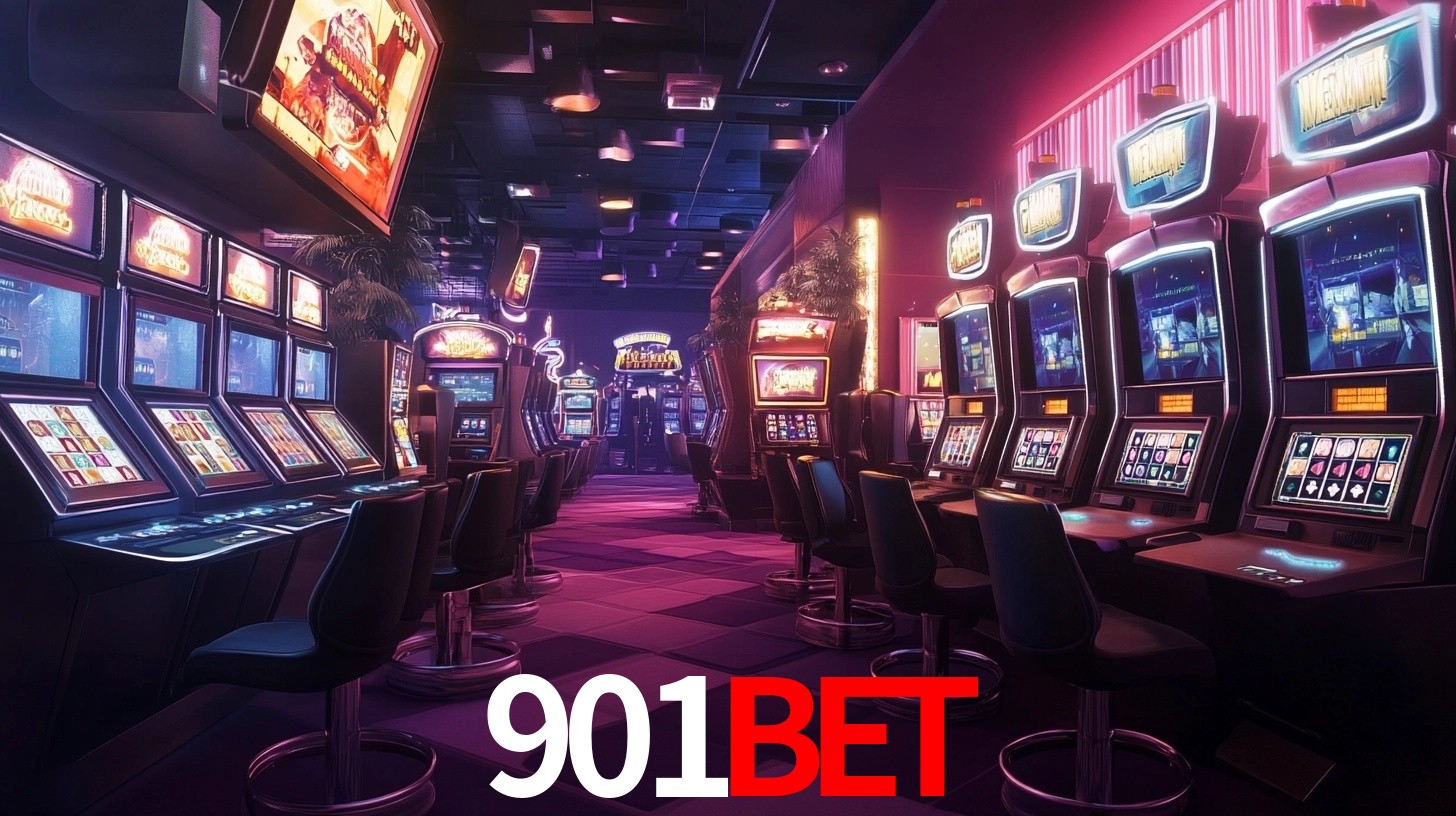 Daily Bonuses 901bet