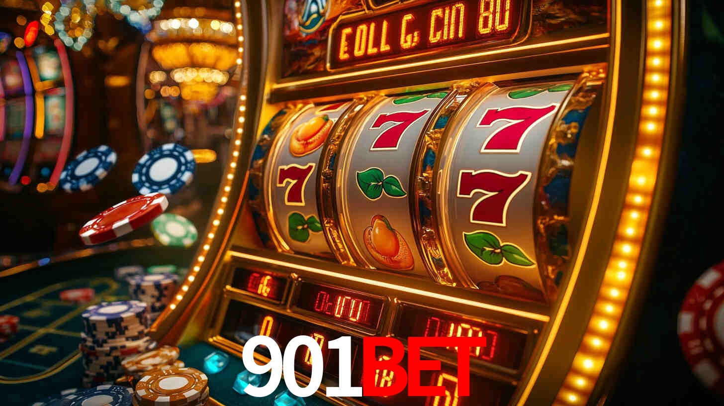 901bet App Interface