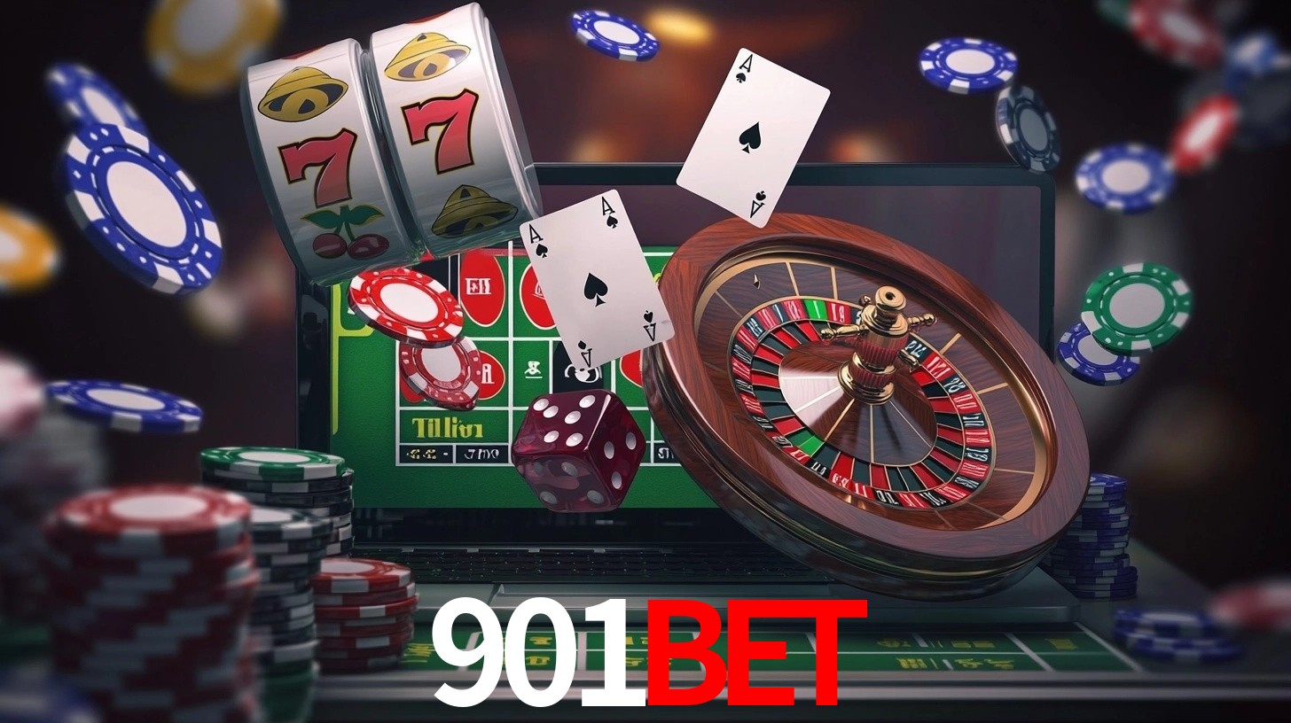 Welcome Bonus 901bet