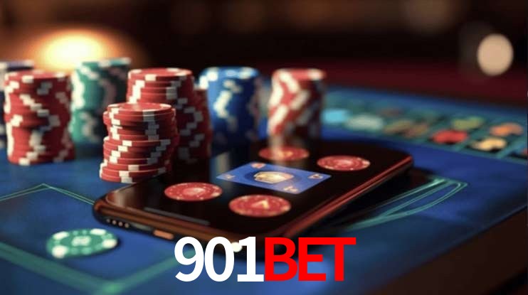 Football Betting 901bet