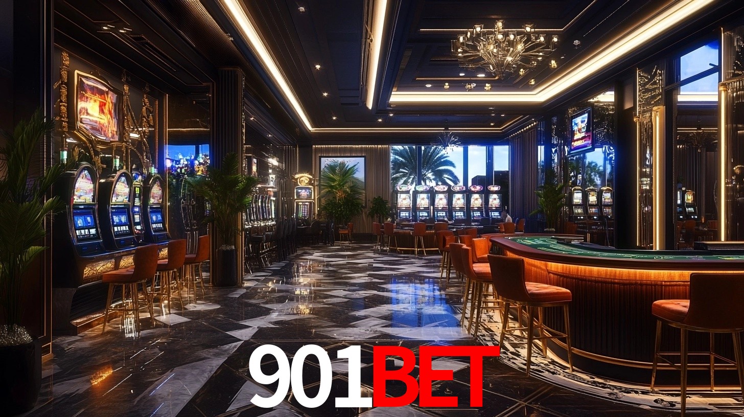 Programa VIP 901bet
