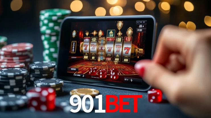 Exclusive Games 901bet