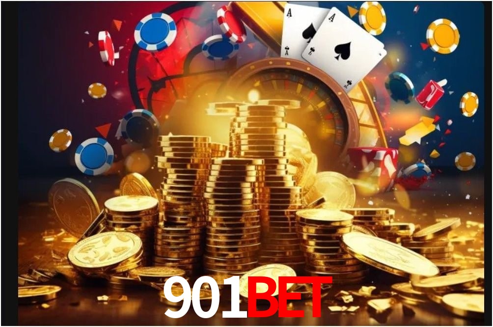 A Emoção da Loteria na 901bet: Uma Chance de Mudança de Vida