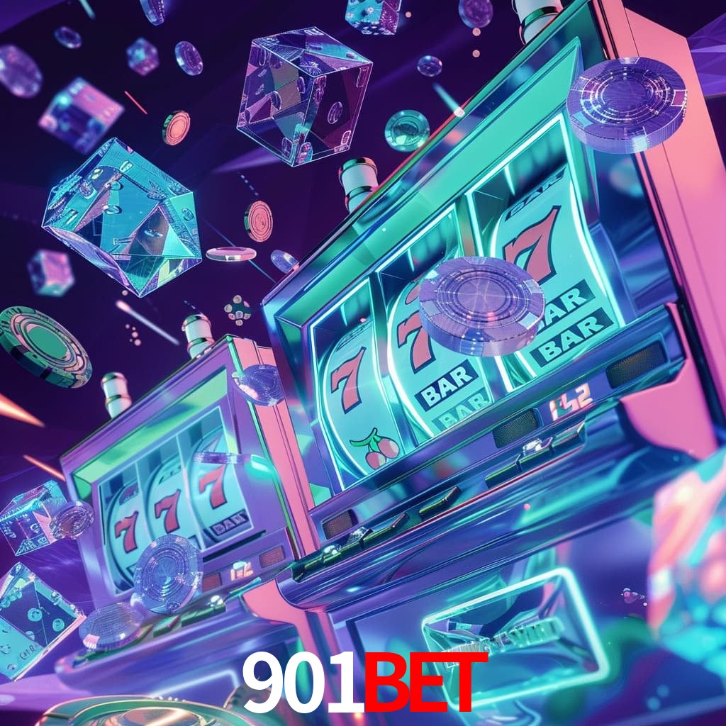A Experiência Imersiva dos Cassinos Ao Vivo no 901bet
