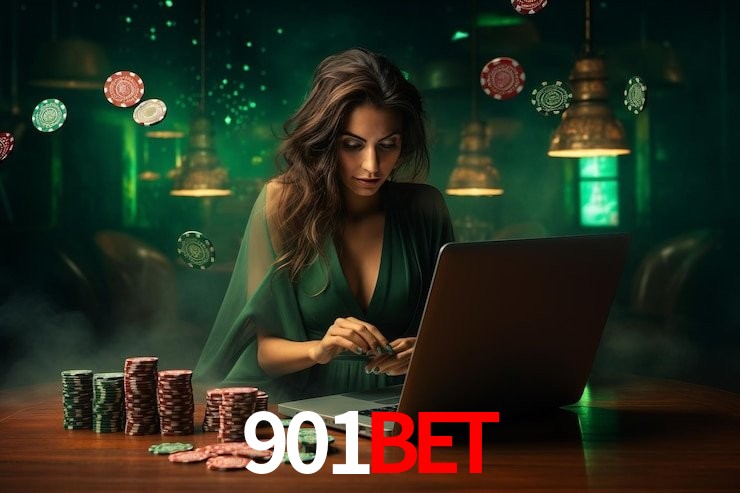 Instant EasyPaisa 901bet