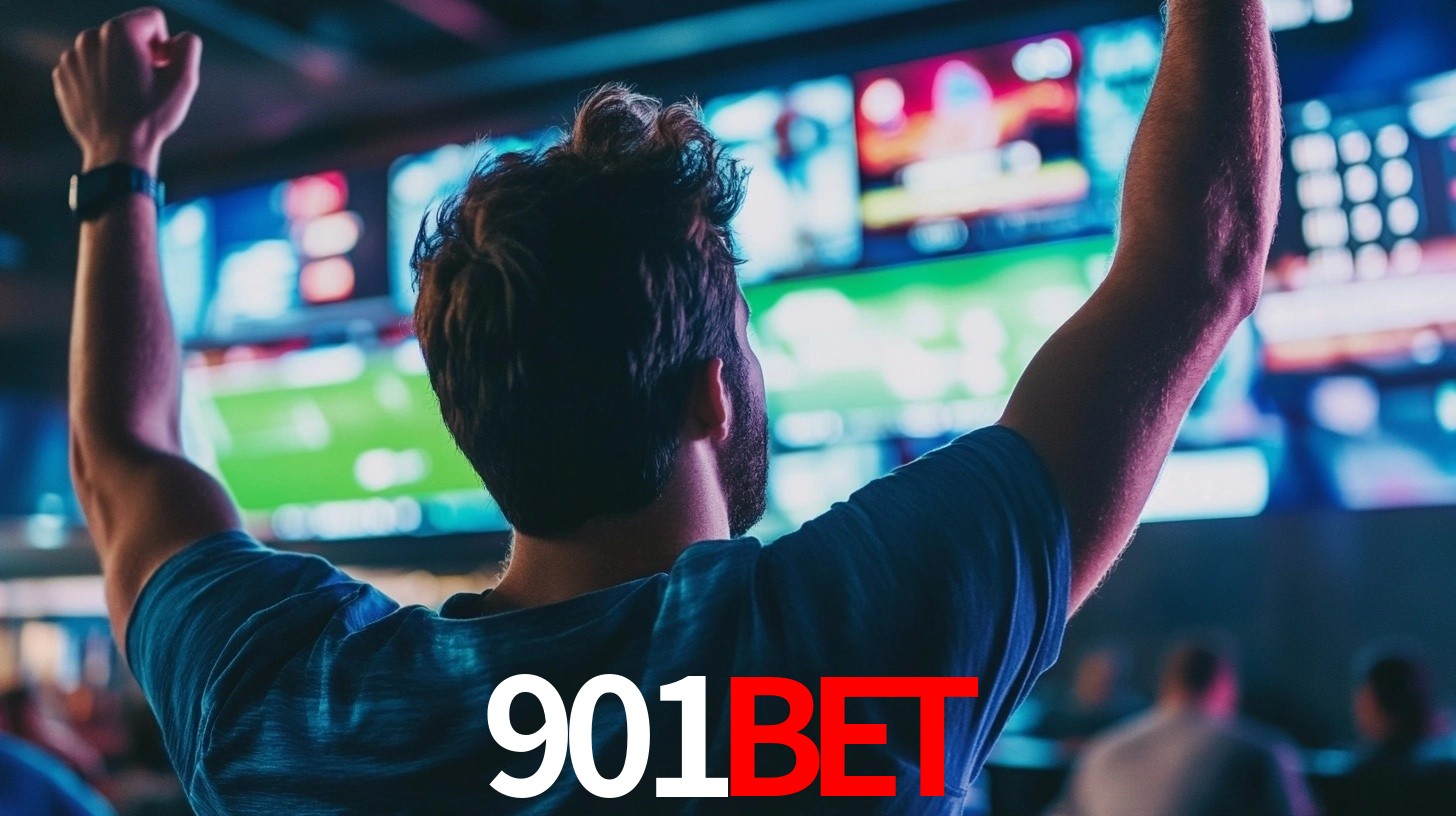 901bet: Seu Especialista em Apostas Esportivas Brasileiras
