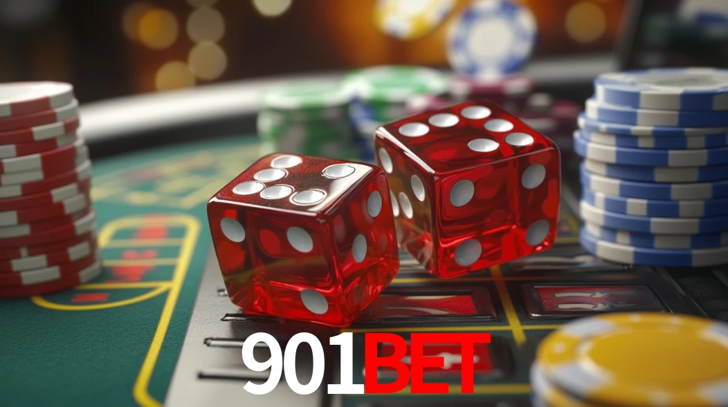 Welcome Bonus 901bet