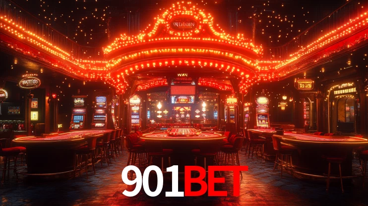 901bet login