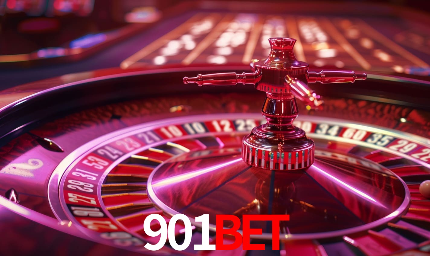 Descubra a Essência do 901bet: Nossa História e Compromissos