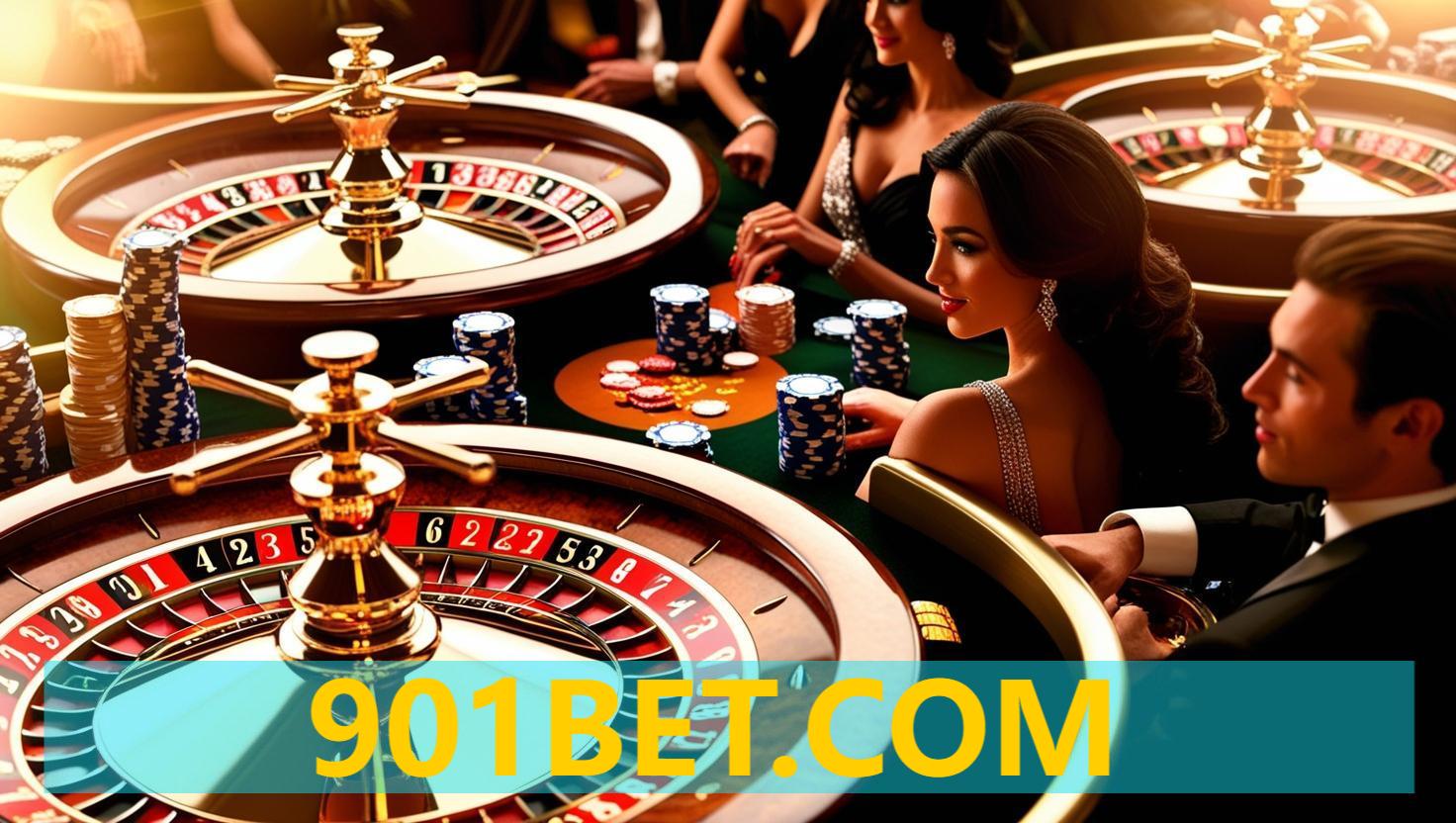 901bet