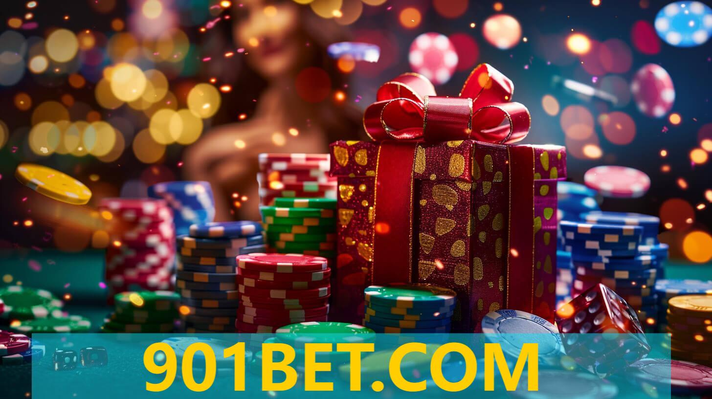 901BET
