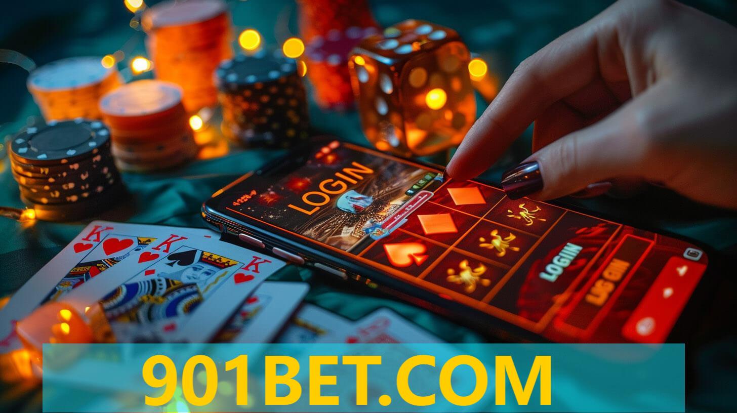 901BET