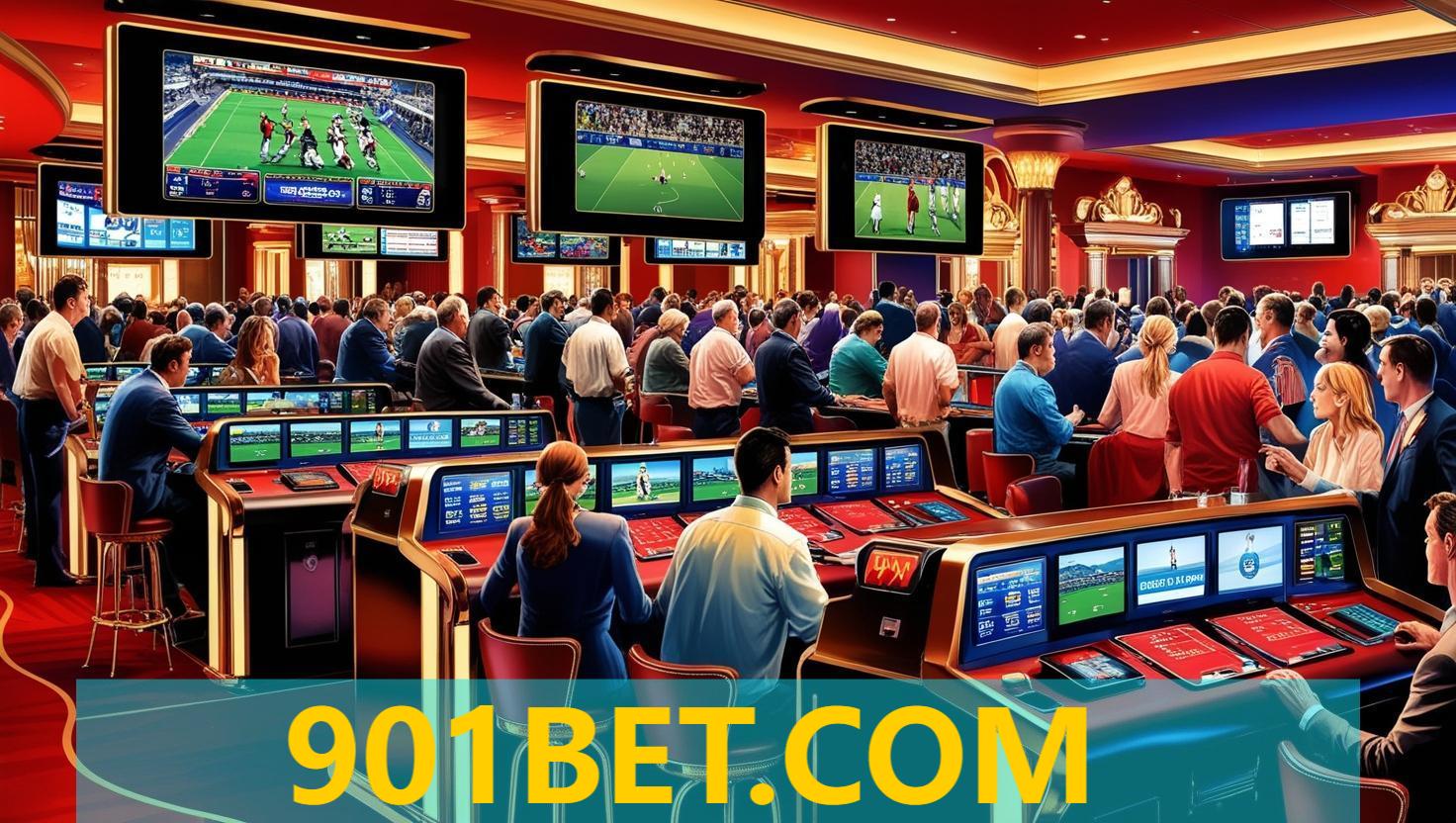 901bet