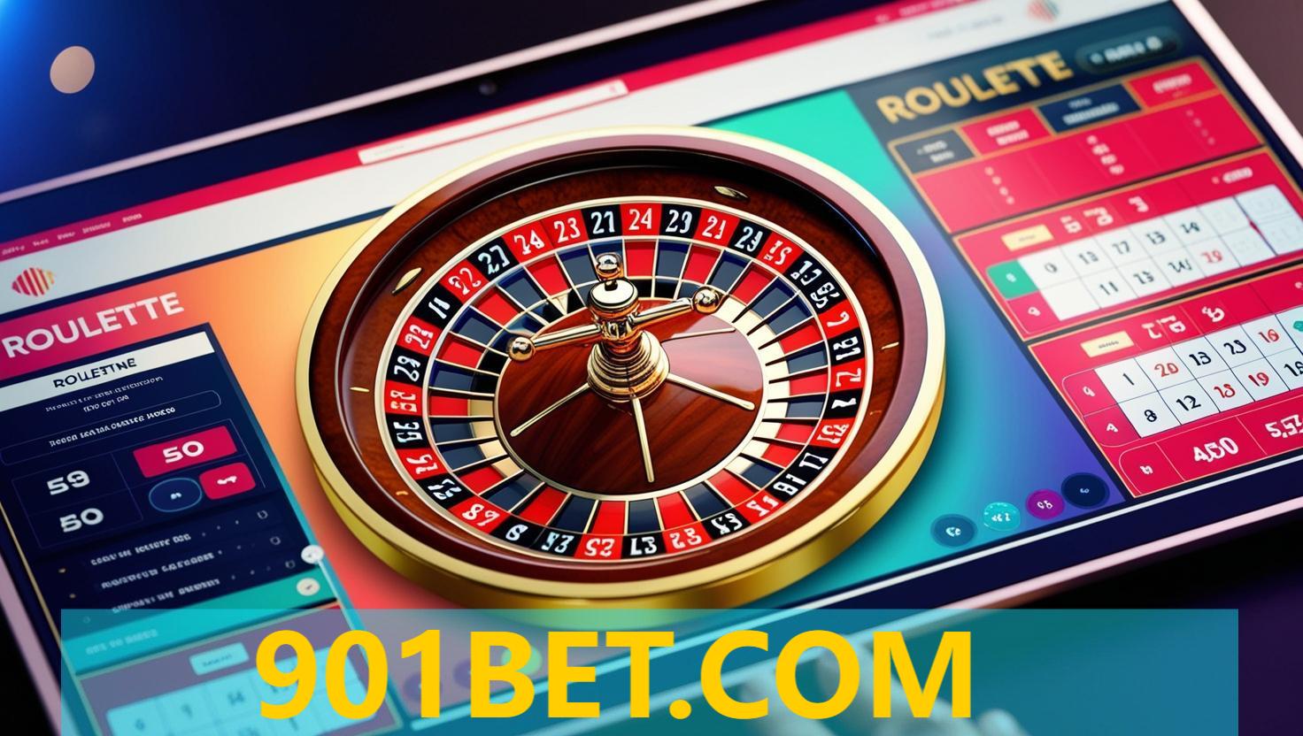 901bet