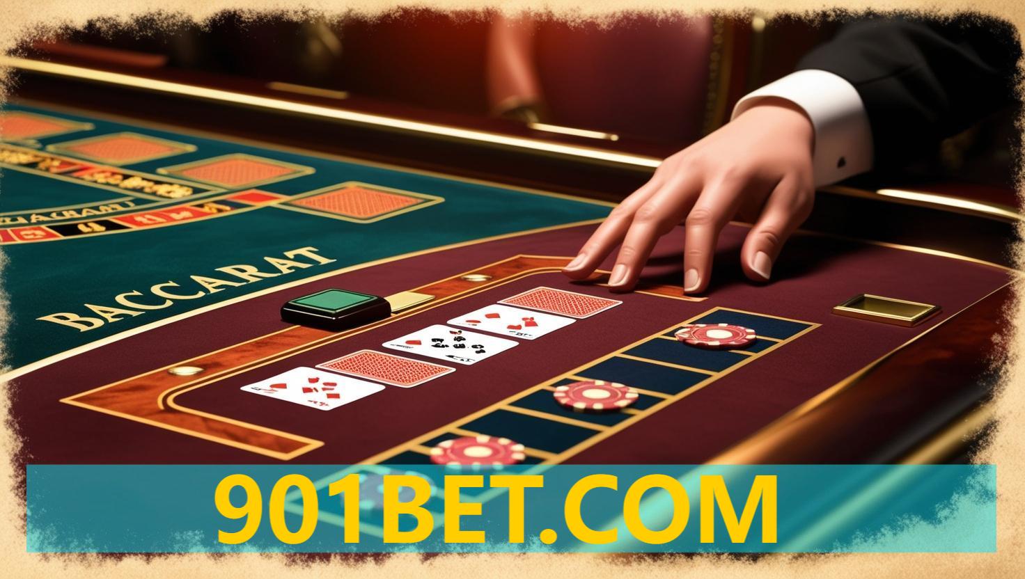 901bet